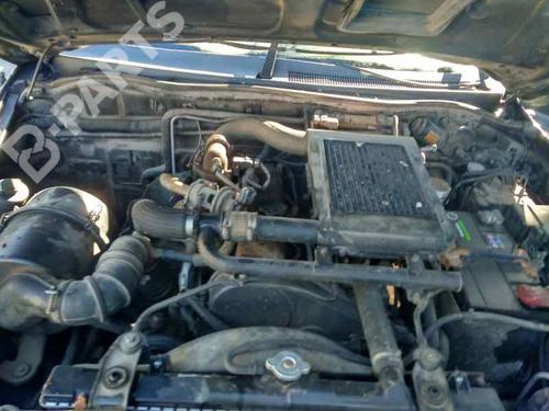 Servo brake MITSUBISHI PAJERO III (V7_W, V6_W)  | BP9994206M42 