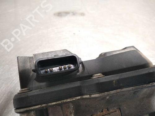 Electronic module RENAULT MEGANE III Grandtour (KZ0/1) 1.6 dCi (KZ00, KZ12, KZ13) | BP14347862M83 