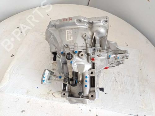 Gearbox FORD FIESTA VII (HJ, HF) 1.1 Ti-VCT | BP36702890M3 - Image 7