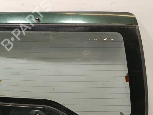 Tailgate NISSAN TERRANO II (R20) 2.7 TDi 4WD | BP27244428C6 