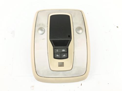 Kabinelys VOLVO XC60 I SUV (156) D3 / D4 (163 hp) 32983659