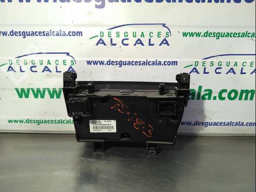 Climate control FIAT LINEA (323_, 110_)  | BP10196694I5 