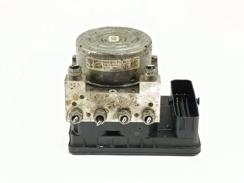 Used ABS pump ABS pump SEAT LEON (KL1, KLG) 2.0 TDI (150 hp) 33337739 33337739