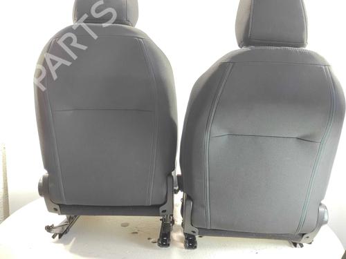 Sæde sæt OPEL CORSA F (P2JO) 1.2 (68) | BP24611958C78 - Image 14