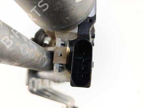 Front wiper motor SEAT LEON ST (5F8) 1.6 TDI | BP39237564M29 - Image 3