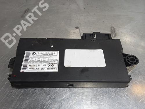 Used Electronic module BMW X5 (E70) xDrive 30 d (211 hp) 10177579