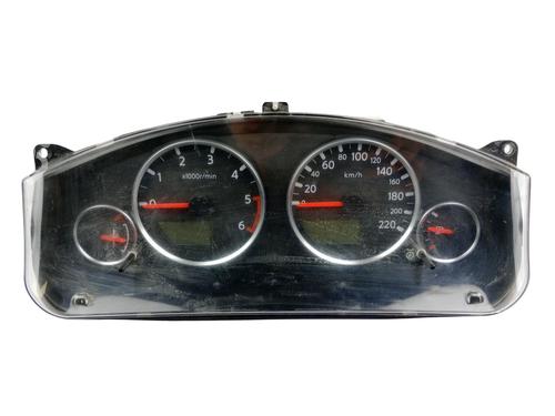 Used Instrument cluster NISSAN PATHFINDER III (R51) 2.5 dCi 4WD (174 hp) 18547918
