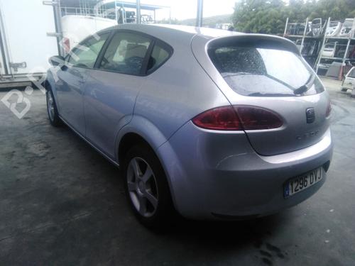 Starter SEAT LEON (1P1) 1.9 TDI | BP13537958M8 