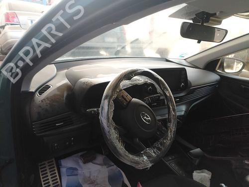 Instrument cluster HYUNDAI BAYON (BC3) 1.0 T-GDI | BP40109994C47 - Image 12