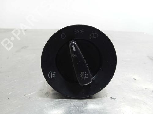 Used Headlight switch Headlight switch 9985301 9985301