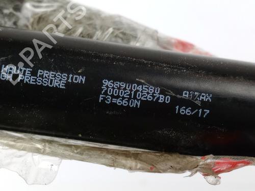 Tailgate lift support PEUGEOT 508 SW I (8E_) 1.6 BlueHDi 120 | BP23254570C138
