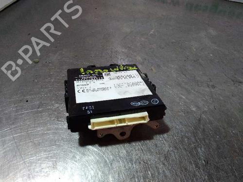 Used Control unit Control unit 9992699 9992699