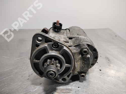 Used Starter KIA SPORTAGE II (JE_, KM_) [2004-2011]  10029198