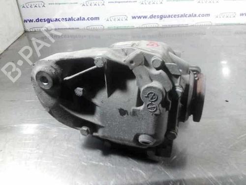 Rear differential BMW X1 (E84) sDrive 18 d | BP11249100M24 - Image 3