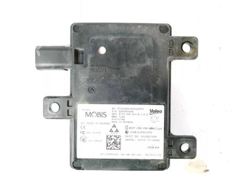 Used Electronic module Electronic module HYUNDAI TUCSON (TL, TLE) 1.6 CRDi (116 hp) 25490947 25490947