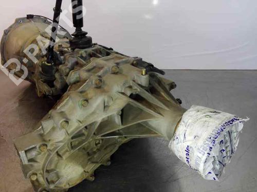 Gearbox NISSAN TERRANO II (R20)  | BP10065435M3 