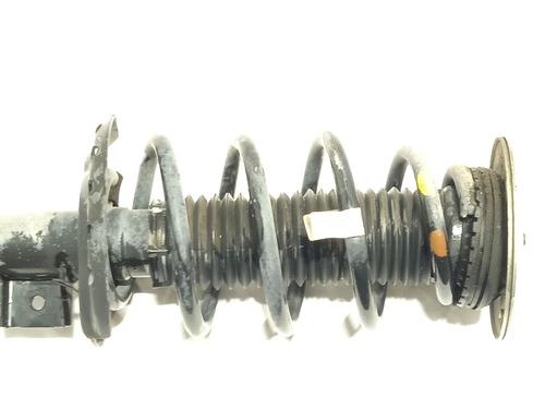 Left front shock absorber LAND ROVER RANGE ROVER EVOQUE (L538) 2.0 D | BP20933535M16 