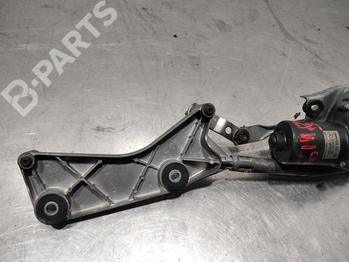 Front wiper motor MERCEDES-BENZ M-CLASS (W164) ML 420 CDI 4-matic (164.128) | BP10015731M29 