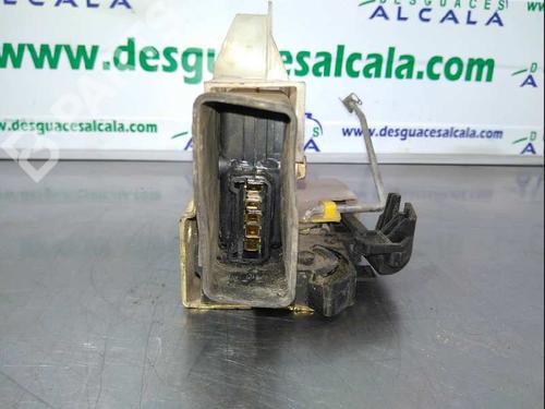 Front left lock RENAULT MEGANE I (BA0/1_)  | BP9989675C98 