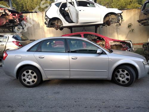 Front left lock AUDI A4 B6 (8E2) 2.5 TDI | BP9982491C98 