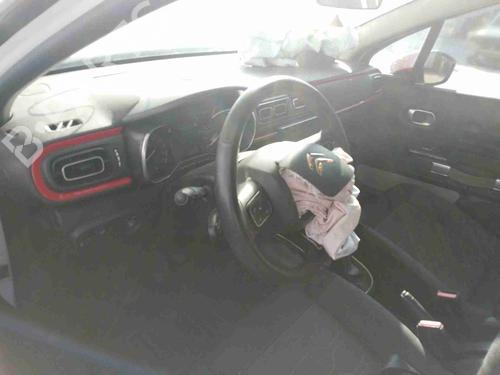 Engine control unit (ECU) CITROËN C3 III (SX) 1.2 THP 110 (SXHNPS, SXHNZT, SXHNZ6) | BP29605474M57 - Image 12