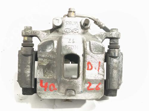 Used Left front brake caliper Left front brake caliper HYUNDAI TUCSON (NX4E, NX4A) 1.6 T-GDi (150 hp) 32184365 32184365