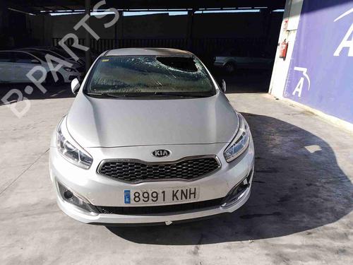 Underbody protection KIA PRO CEE'D (JD) 1.6 CRDi 136 | BP23422655M92  - Image 7