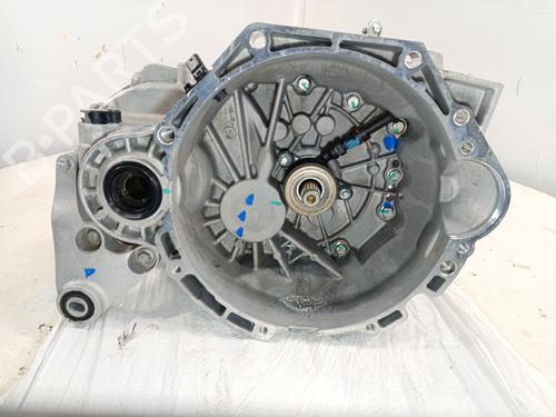 Used Gearbox Gearbox DR DR 4.0 1.5 (117 hp) 34449393 34449393