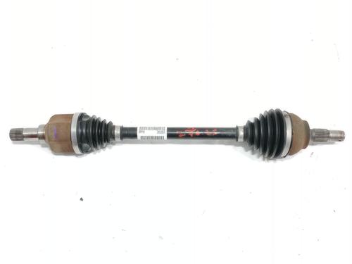 Used Left front driveshaft OPEL CROSSLAND X / CROSSLAND (P17, P2QO) 1.5 (75) (110 hp) 26557065