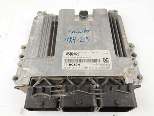 Used Engine control unit (ECU) Engine control unit (ECU) LAND ROVER FREELANDER 2 (L359) 2.2 TD4 4x4 (160 hp) 29325081 29325081