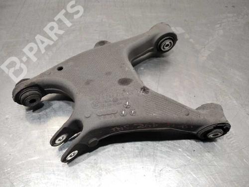 Used Left rear suspension arm BMW 5 (F10) 520 d (184 hp) 10142814