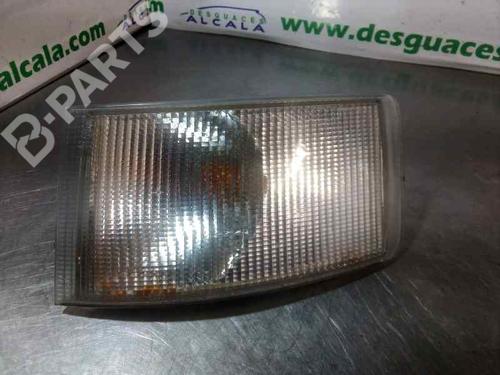 Used Left front indicator CITROËN JUMPER I Van (230L) [1994-2002]  10929225