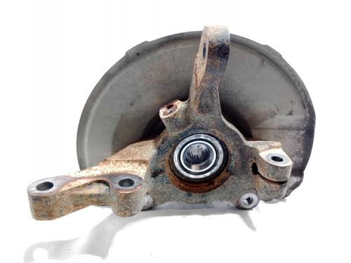 Right front steering knuckle MITSUBISHI ASX (GA_W_) 1.6 DI-D | BP29135796M26 - Image 2
