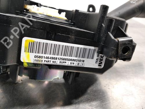 Switch IVECO DAILY IV Van | BP10028829I30 - Image 4