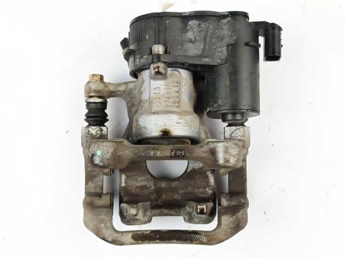 Left rear brake caliper MERCEDES-BENZ A-CLASS (W177) A 180 d (177.010) | BP28025888M107 - Image 3