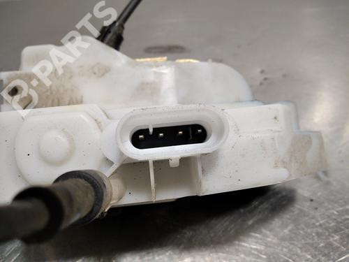 Front right lock CITROËN C3 Pluriel (HB_) 1.6 | BP9984165C97