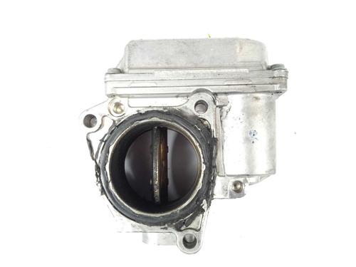 Used Throttle body Throttle body VW GOLF V (1K1) 1.9 TDI (105 hp) 15471645 15471645