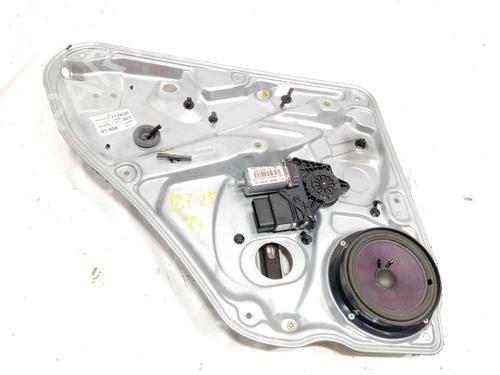 Used Rear left window mechanism VW PASSAT B5.5 Variant (3B6) 2.5 TDI (150 hp) 29135879