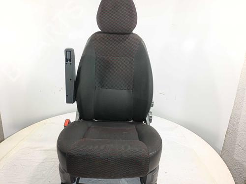 Used Left front seat Left front seat CITROËN JUMPER II Van 2.2 BlueHDi 120 (120 hp) 34649611 34649611