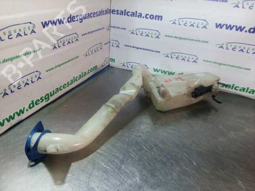Used Windscreen washer tank Windscreen washer tank 9993494 9993494