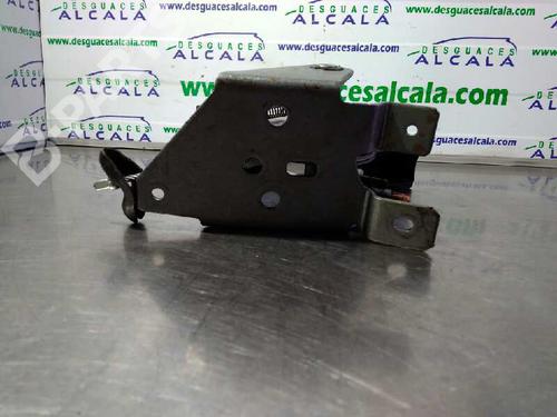 Hand brake PEUGEOT 407 (6D_)  | BP9990363I18