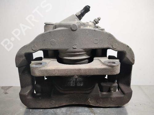 Left front brake caliper BMW 7 (E65, E66, E67) | BP11563564M105 - Image 2