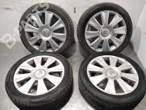 Used Rim CITROËN C4 I (LC_) [2004-2014]  9981172