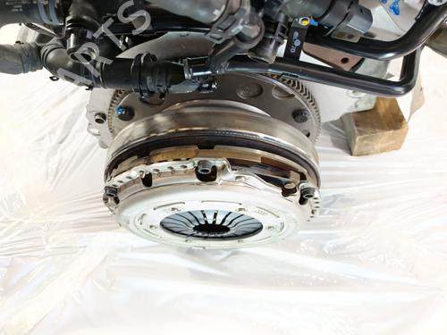 Engine AUDI Q5 (8RB) 2.0 TDI quattro | BP29119448M1 