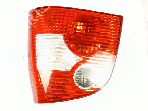 Used Right taillight VW POLO IV (9N_, 9A_) 1.4 16V (75 hp) 28471829