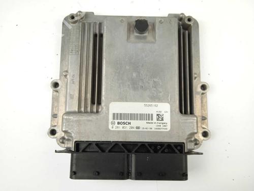 Used Engine control unit (ECU) Engine control unit (ECU) FIAT 500X (334_) 1.6 D Multijet (334AXA1B, 334AXA11) (120 hp) 16967919 16967919