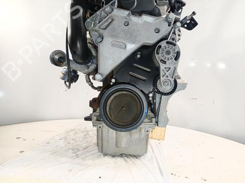 Engine VW GOLF V (1K1) 1.9 TDI 4motion | BP35898865M1 - Image 2