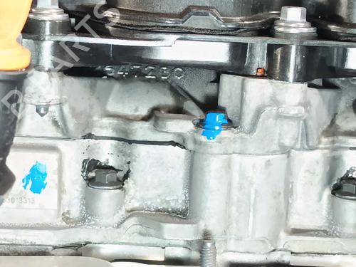 Engine OPEL COMBO E Tour / Life (K9) 1.5 | BP37607763M1 - Image 22