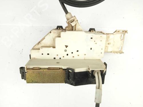 Used Front right lock Front right lock 12569562 12569562