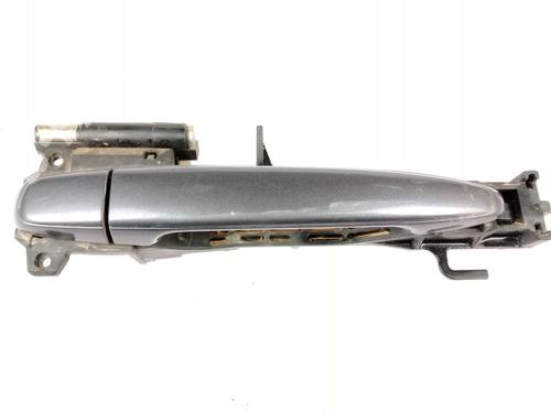 Used Front right exterior door handle TOYOTA LAND CRUISER PRADO (_J12_) 3.0 D-4D (KDJ120, KDJ125) (166 hp) 22740686